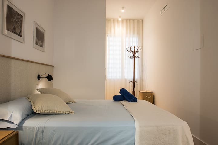 საძინებელი 1