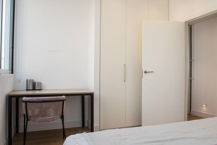 საძინებელი 3