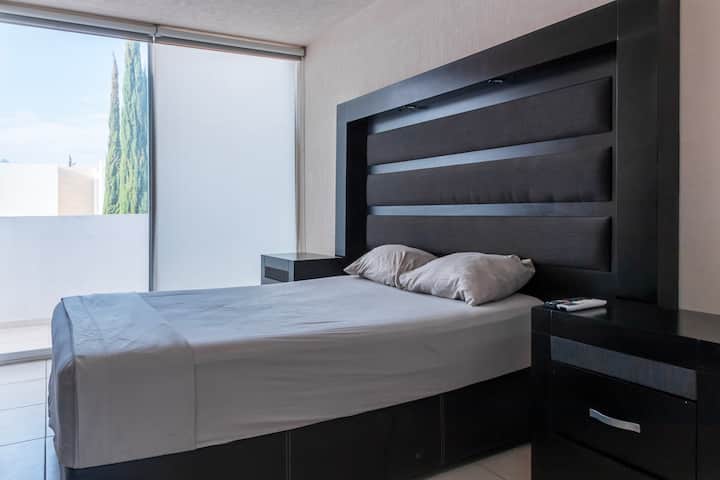 Спална соба 1