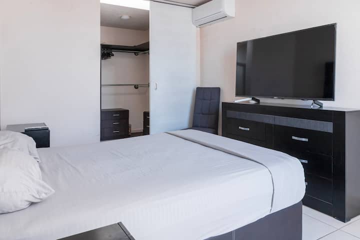 Спална соба 2