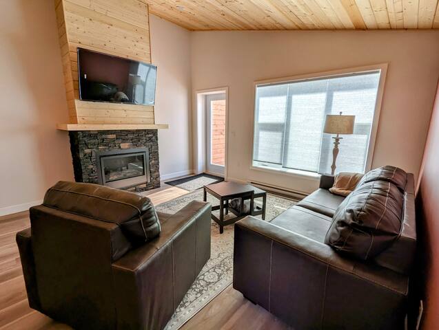 Takhini Yukons Hot Springs Resort managed Airbnb listing 3