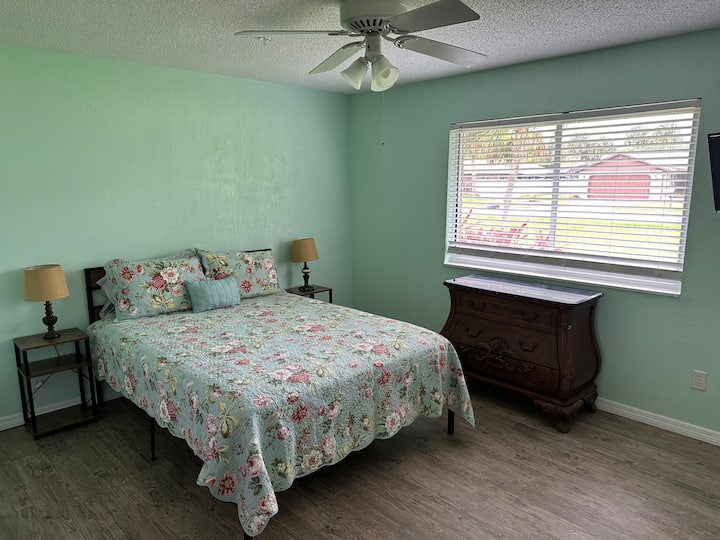 საძინებელი 6