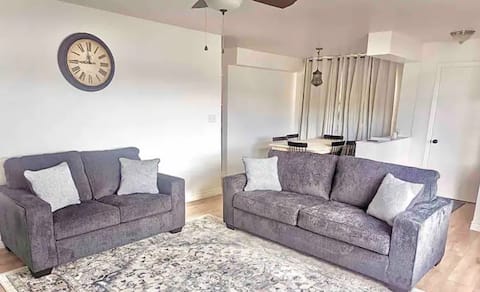 Top performing Airbnb: Blanding Bungalow-Downtown in Monument Valley / San Juan County