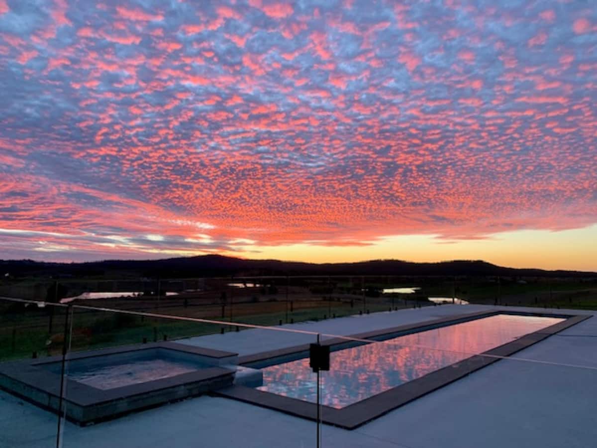 Aisling Park Boyland — photo via the host's Airbnb listing