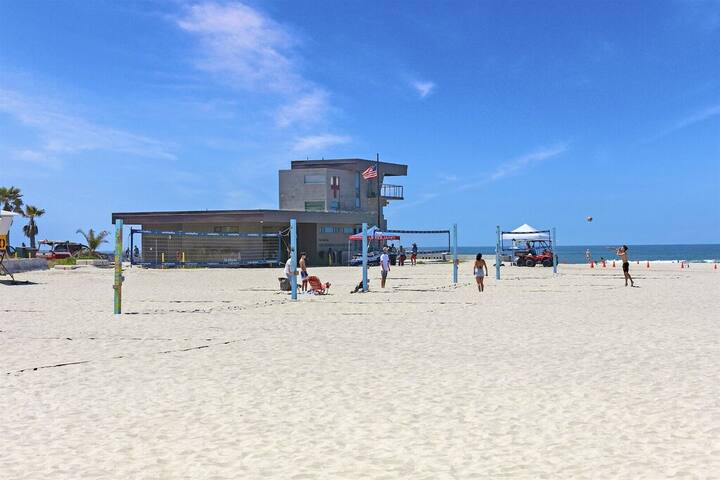 Mission Beach Ocean Views gallery image 4