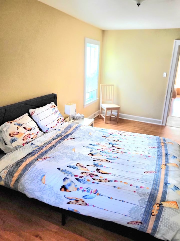 2ème chambre
