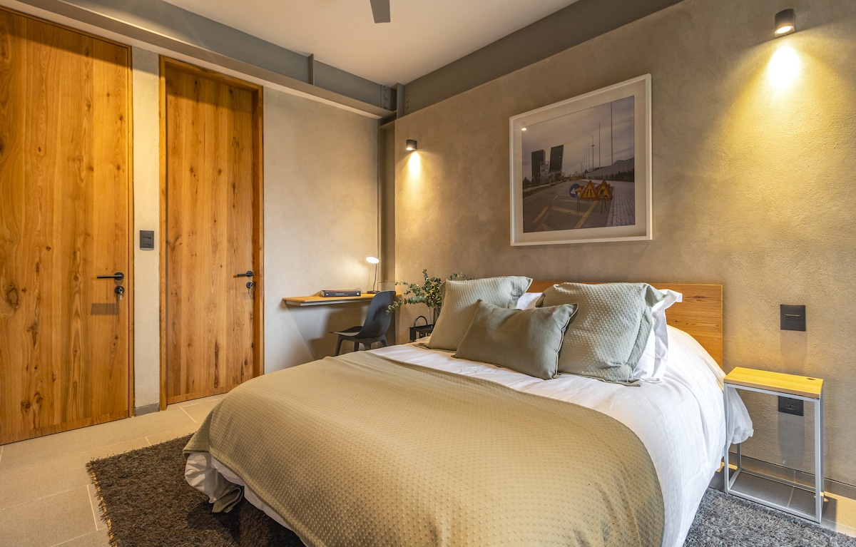 საძინებელი