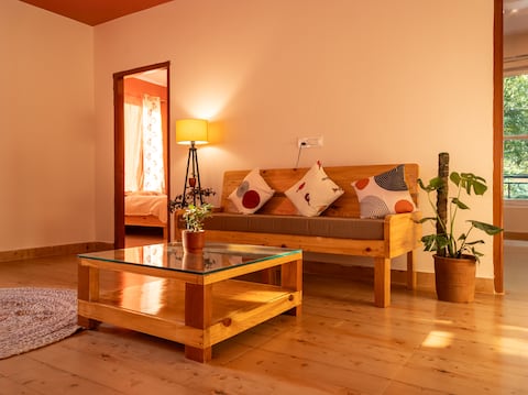 77, Karma Quarters (Dusk)