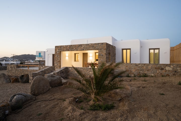 Maistros Apartments Mykonos - Mykonos