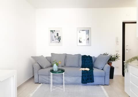 Top performing Airbnb: Holihome_Curtis in Tortoreto