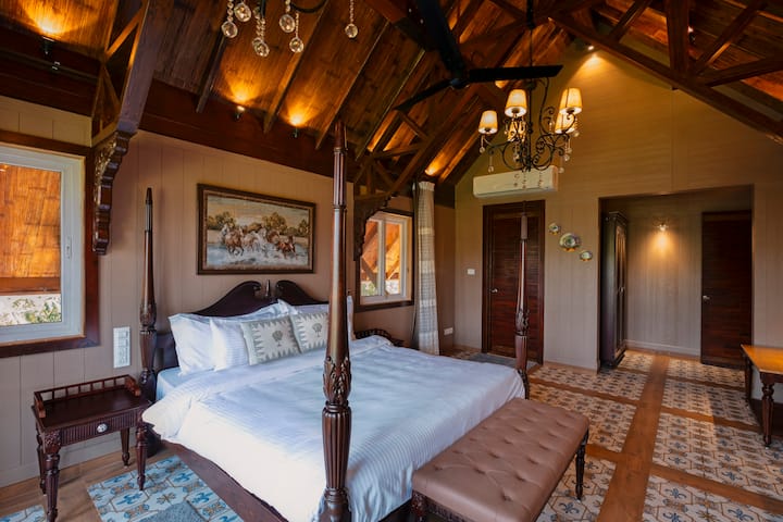 Bedroom 1 image 2