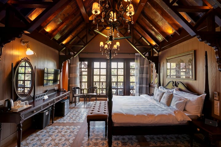 Bedroom 1 image 1