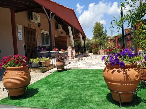 Your own vacation house