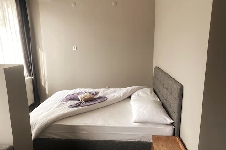 Rooms 4 Persons - Samsun Il, Türkiye
