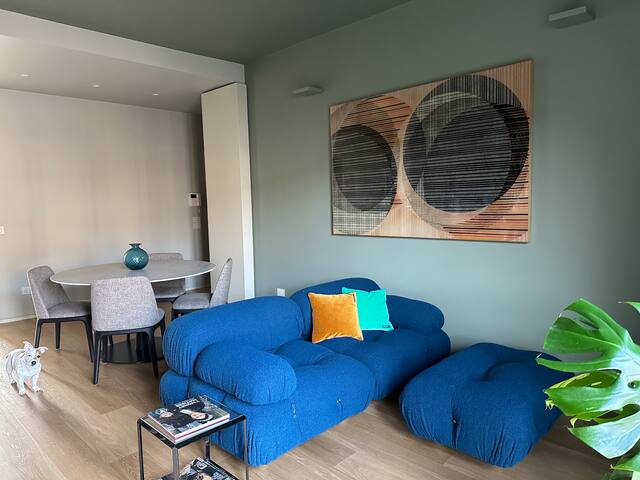 Via Tortona – Luminoso 4 locali