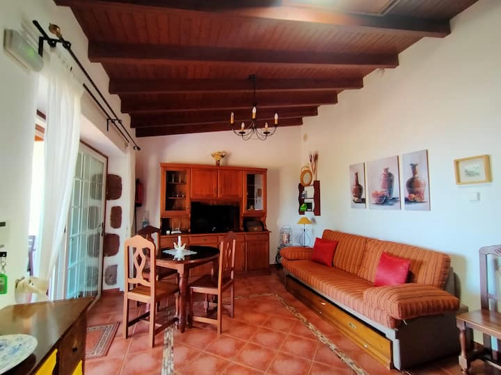 Cottage For Large Groups - Santa Cruz de Tenerife