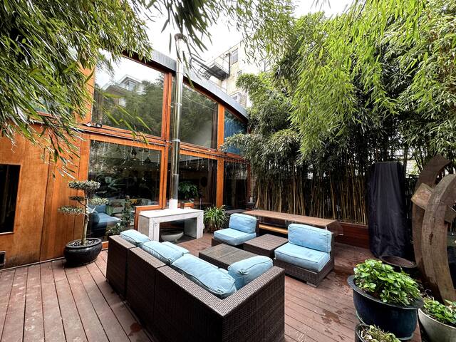 Luxury Penthouse Flat by Hyde Park gallery image 4