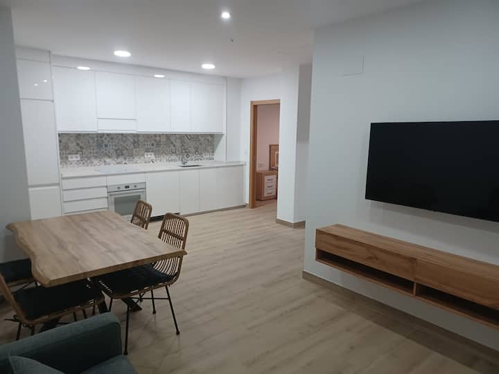 Apartamento Vacacional En Valencia - Valencia
