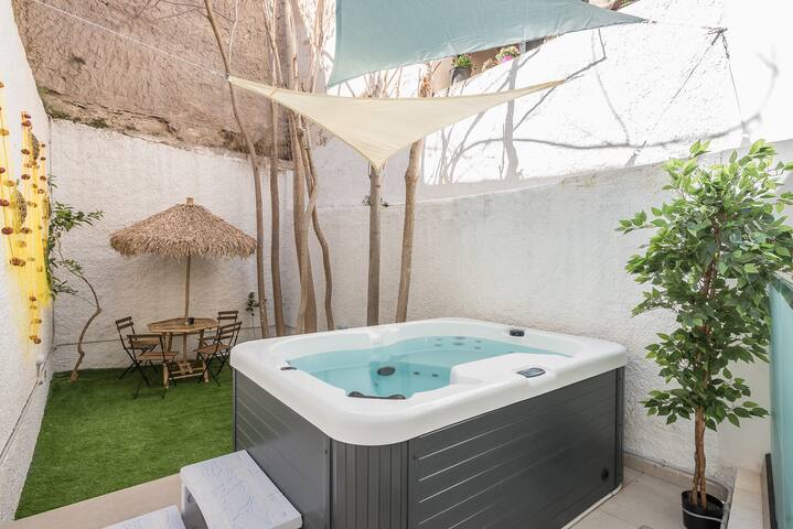 Welcomehost managed Airbnb listing 1