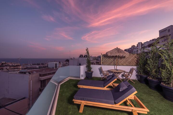 Welcomehost managed Airbnb listing 1