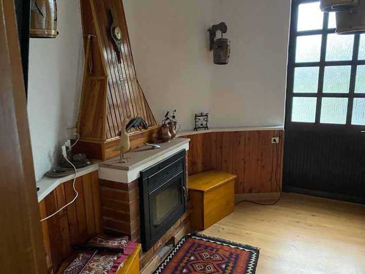 Villetta Tranquilla E Riservata - Forni di Sopra