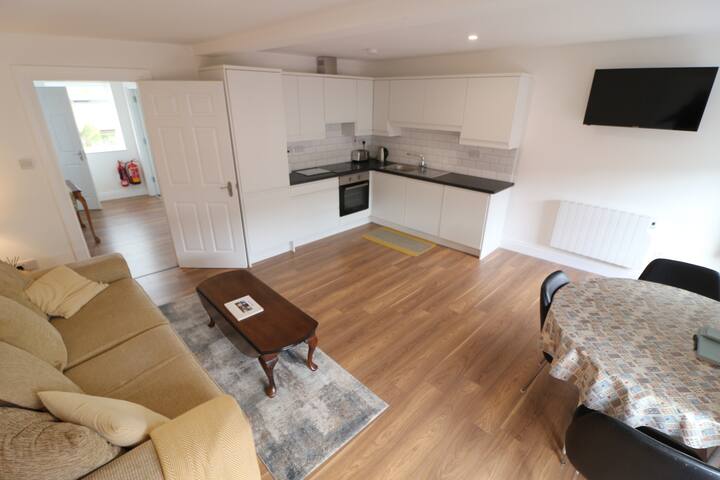 60 Clanbrassil Street Apartment 2 - Dundalk