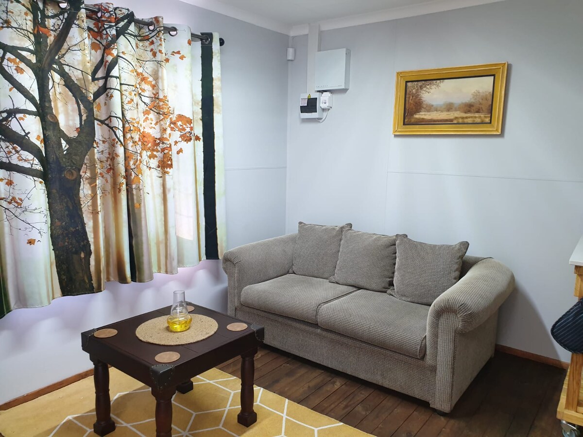 Всекидневна зона