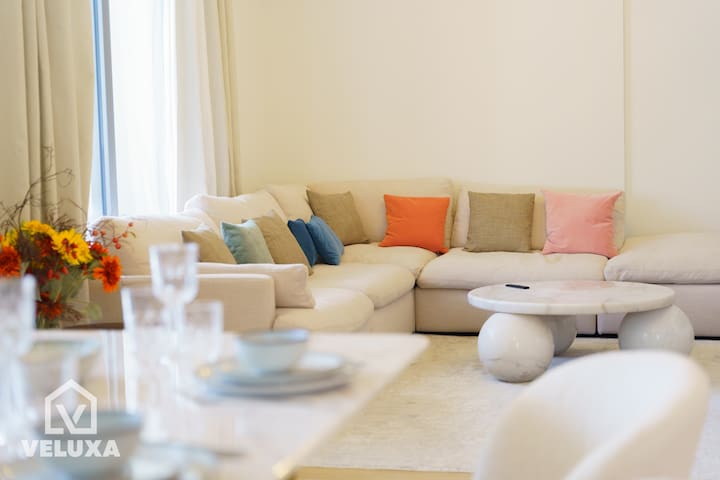 Veluxa Holiday Homes managed Airbnb listing 3