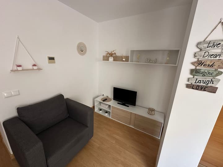 Apartamento Refugio Del Mar - Vélez-Málaga