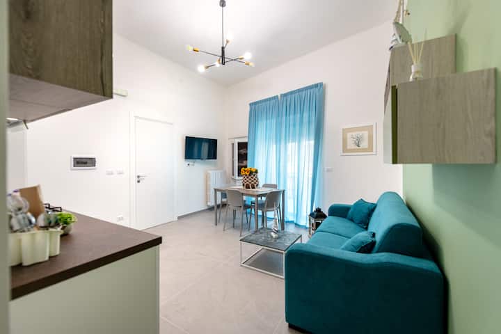 Casa Vacanza Rachele - Otranto