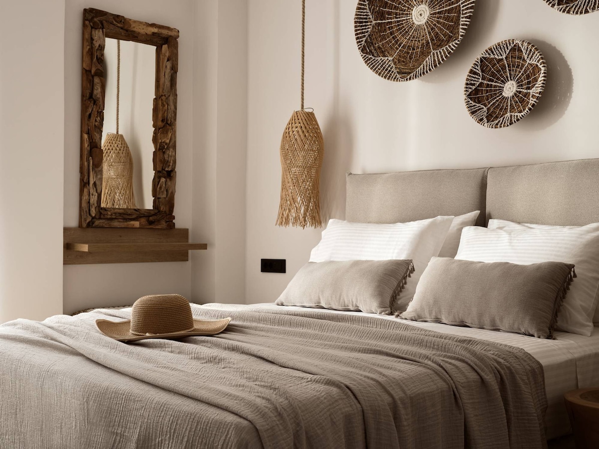 Astarte别墅- Di Lusso Living Suite 1楼