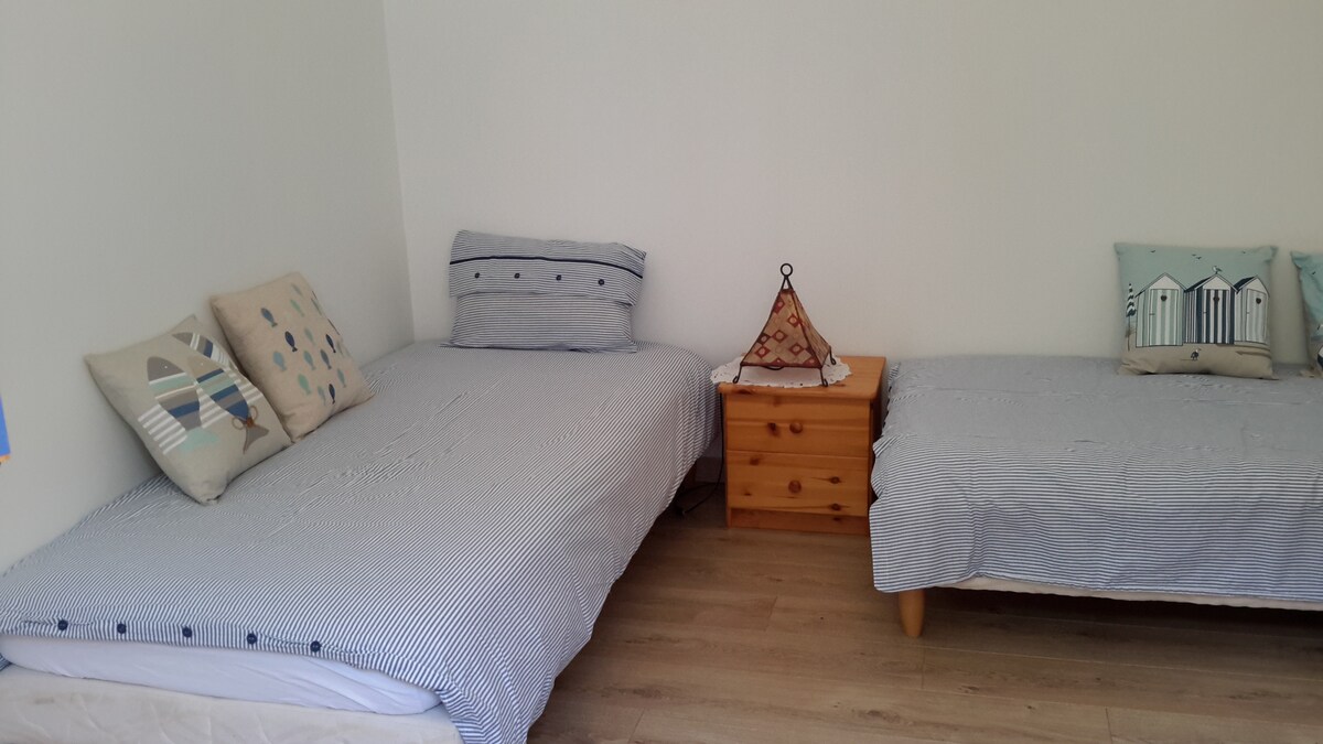 غرفة النوم 3