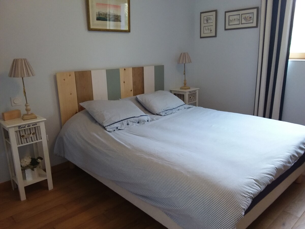 غرفة النوم 1