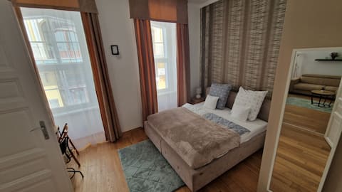 King Street Apartman