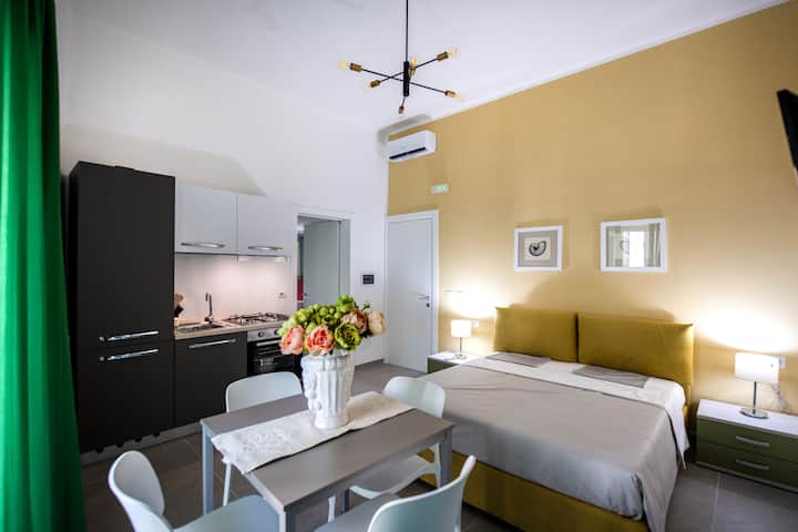 Casa Vacanza Alice Otranto - Otranto