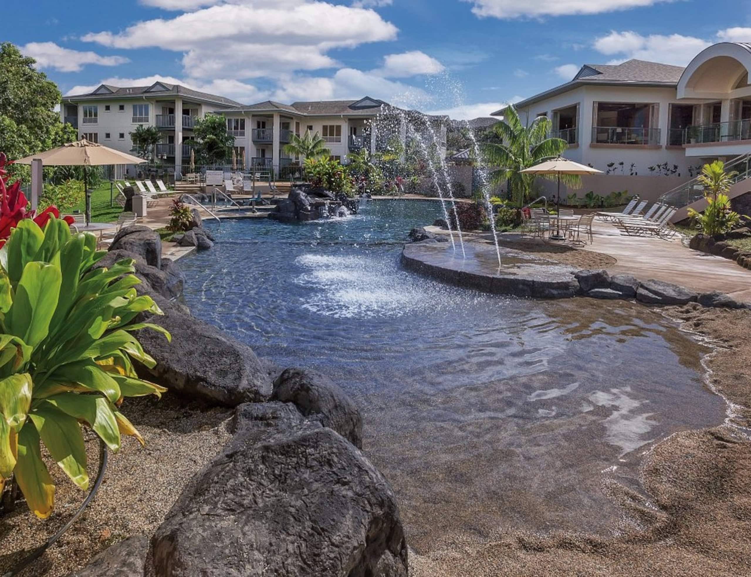 Bali Hai Resort 1 Bedroom w/ HOT TUB & POOL - Main photo