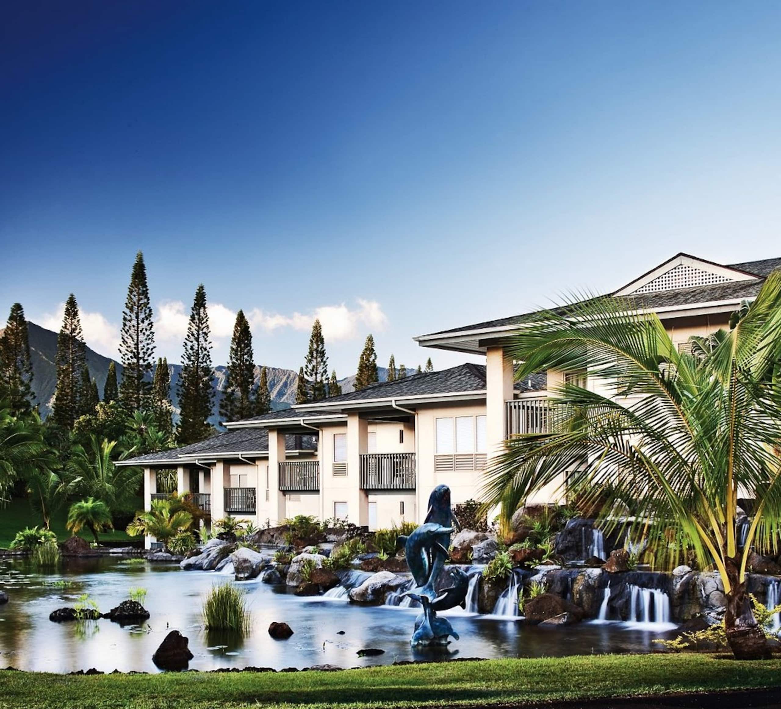 Bali Hai Resort 1 Bedroom w/ HOT TUB & POOL - Photo 10