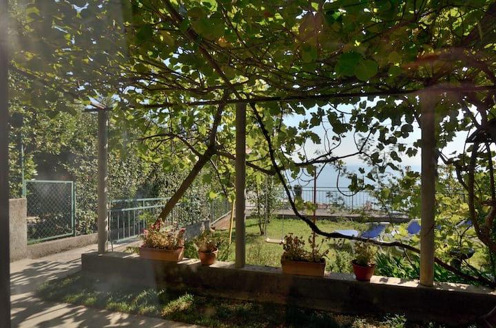 Apartman-kuća Gia - Opatija