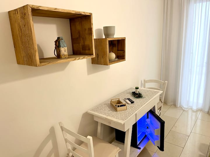 Leverano Centro Storico / Salto Nel Blu Cortiletto - Veglie