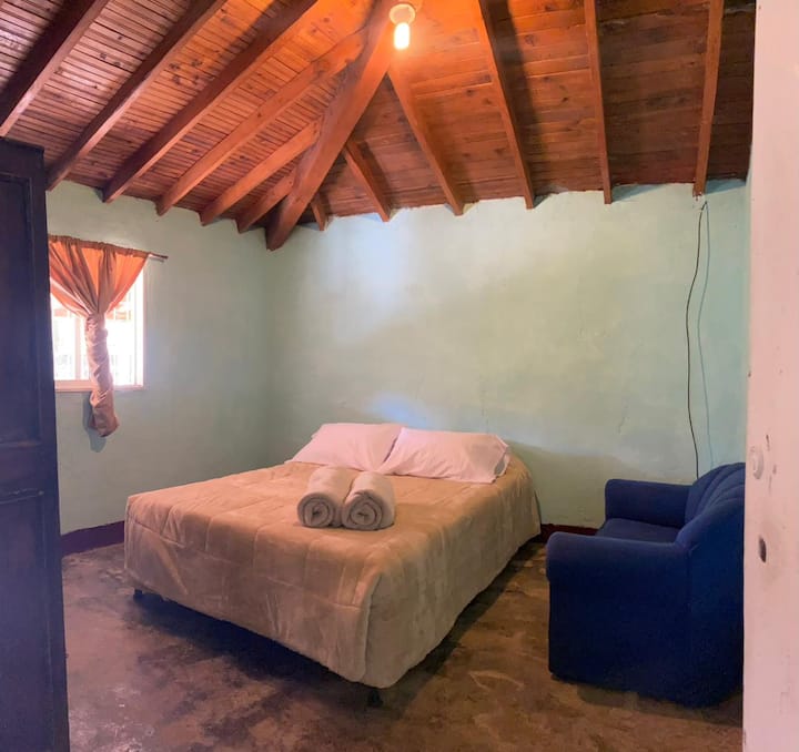 Byb Casa Campestre - San Pedro