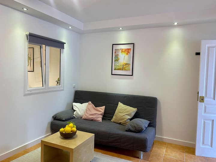 მისაღები ოთახი