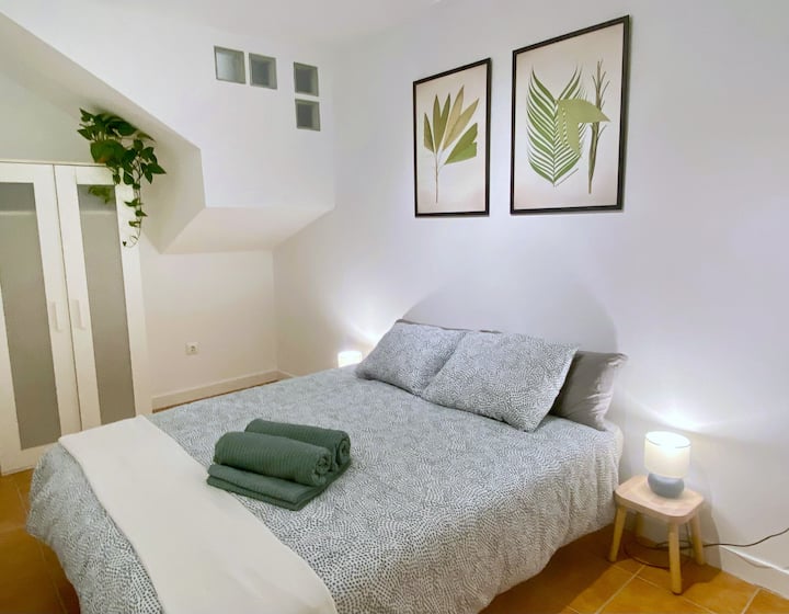 საძინებელი