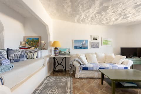 Airbnb con mejor rendimiento: the sea cave en Arico