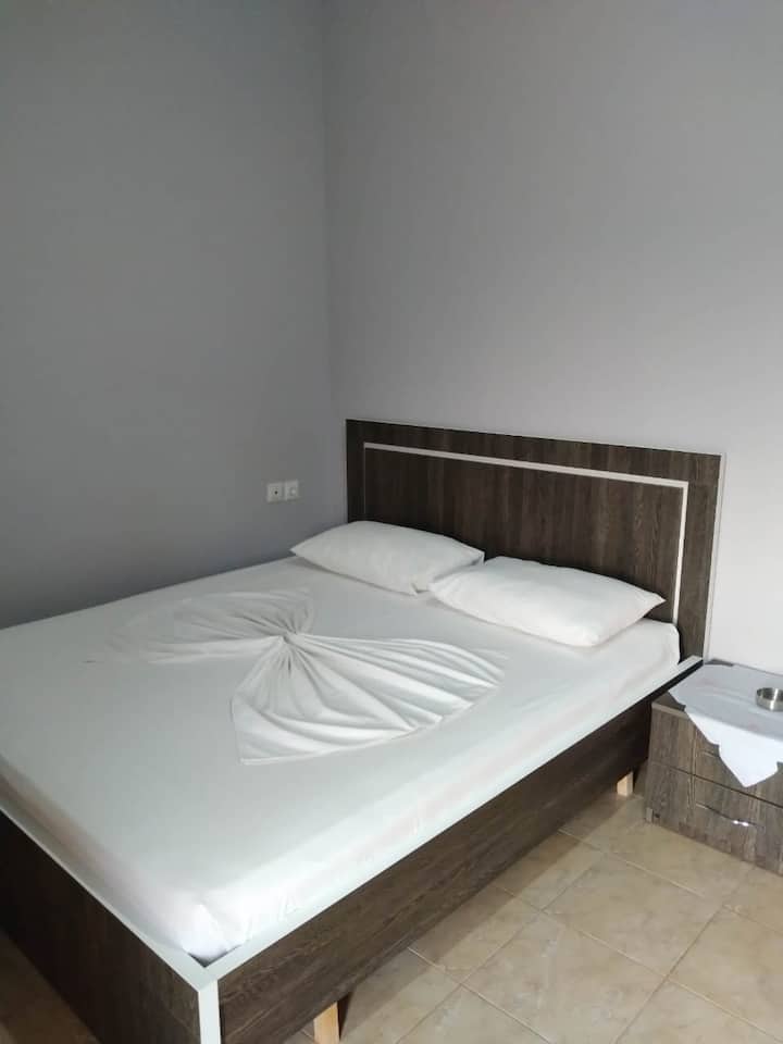 5-vila Dini Ksamil - Ksamil