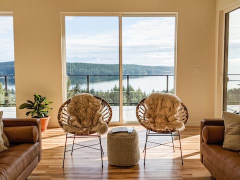 The Reverie Lantzville