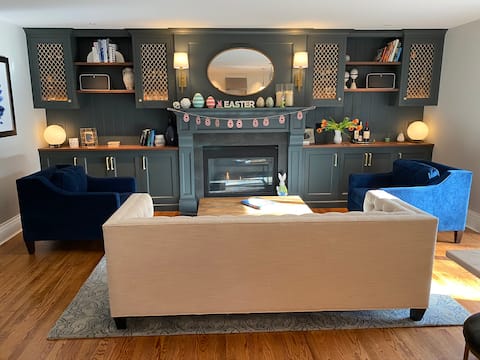 Family Friendly Home in Wilton