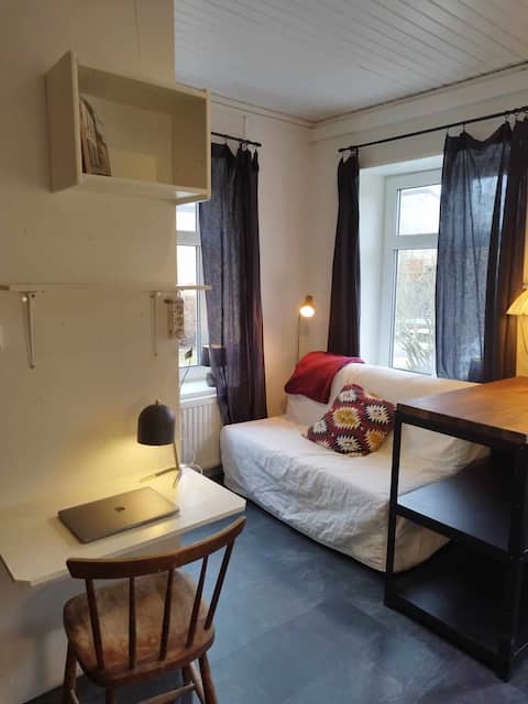 Small cosy apartment