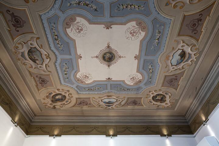 Dimora del Sommo Poeta Luxury [200mq2, 10 ospiti] gallery image 5