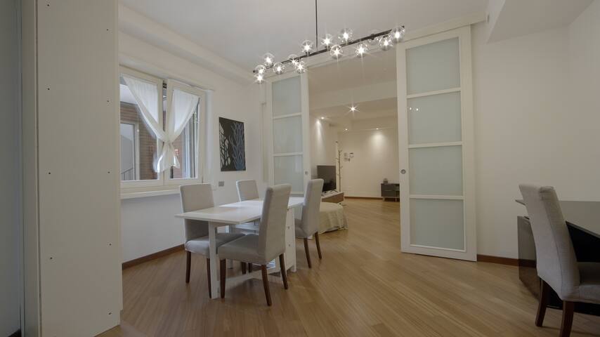 Trilocale Milano centro gallery image 3