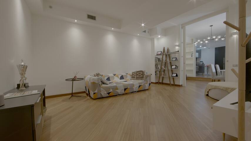 Trilocale Milano centro